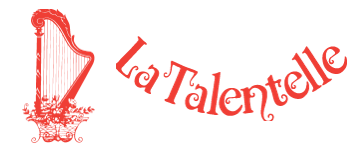 Logo Talentelle modifié